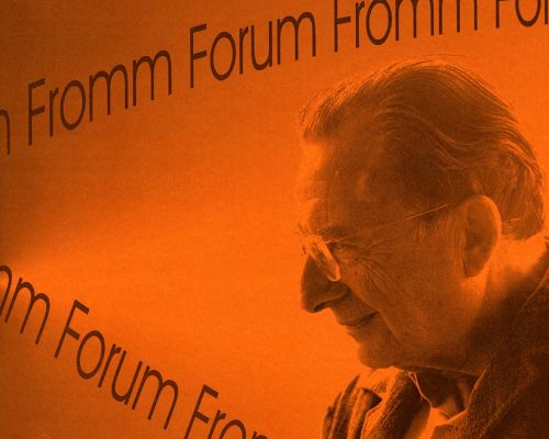Fromm Forum 14