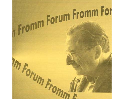 Fromm Forum 02