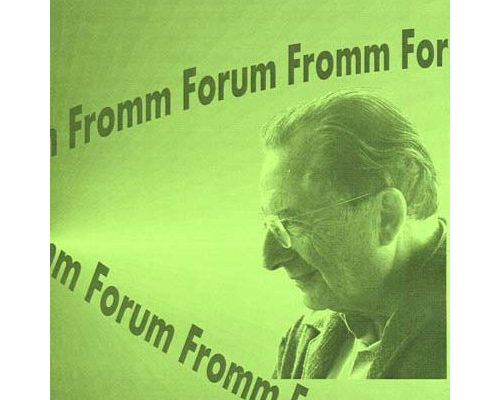 Fromm Forum 03