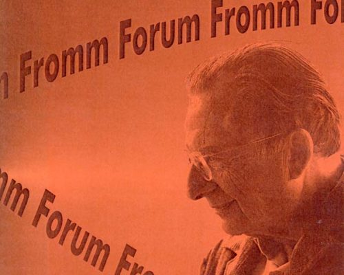 Fromm Forum 06