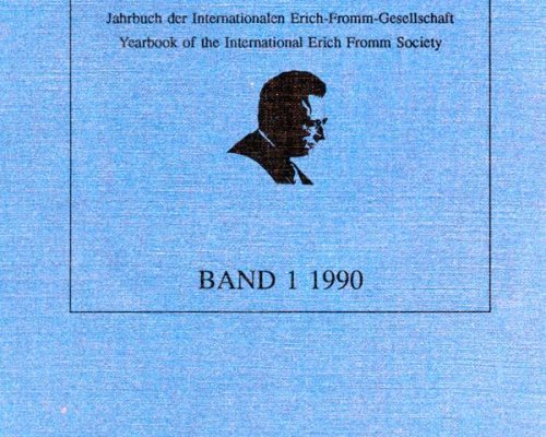 Jahrbuch Band 1