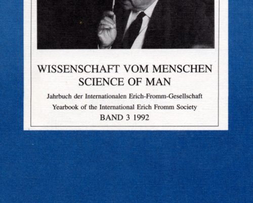 Jahrbuch Band 3