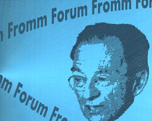 Fromm Forum 01